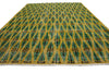 7 x 11 Vintage Sivas Rug 52122