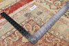 3 x 13 Vintage Turkish Oushak Runner 52129
