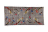 3 x 7 Vintage Sivas Rug 52134