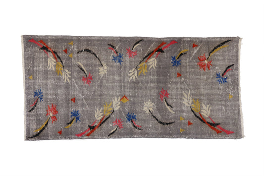 3 x 7 Vintage Sivas Rug 52134