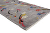 3 x 7 Vintage Sivas Rug 52134