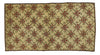 6 x 10 Vintage Turkish Oushak Rug 52144