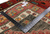 3 x 12 Vintage Turkish Oushak Rug 52145
