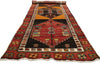 3 x 12 Vintage Turkish Oushak Rug 52145