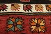3 x 12 Vintage Turkish Oushak Rug 52145