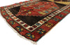 4 x 11 Vintage Turkish Oushak Rug 52146