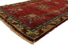 4 x 12 Vintage Turkish Oushak Rug 52147