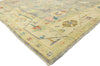 12 x 15 Contemporary Turkish Oushak Rug 52153