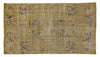 5 x 8 Vintage Turkish Sivas Rug 52185
