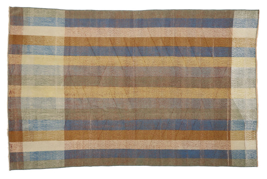 5 x 8 Vintage Turkish Sivas Rug 52186