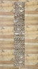 2 x 10 Vintage Turkish Sivas Rug 52189