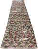 2 x 10 Vintage Turkish Sivas Rug 52189