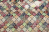 2 x 10 Vintage Turkish Sivas Rug 52189