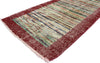 2 x 14 Vintage Turkish Sivas Runner 52190