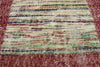 2 x 14 Vintage Turkish Sivas Runner 52190