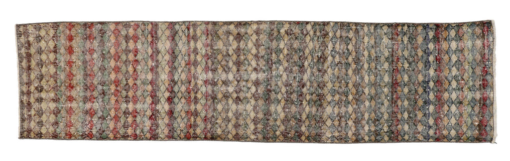 2 x 8 Vintage Sivas Rug 52192