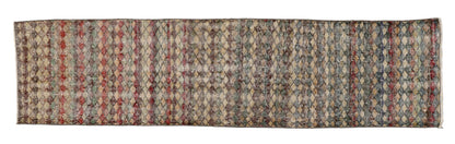 2 x 8 Vintage Sivas Rug 52192