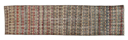 2 x 8 Vintage Sivas Rug 52192