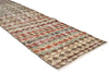 2 x 8 Vintage Sivas Rug 52192