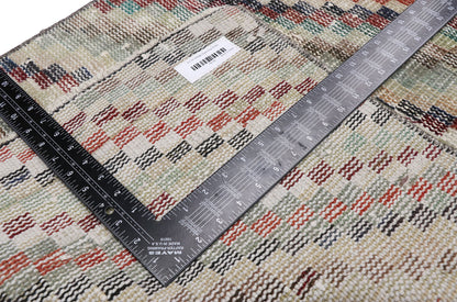 2 x 10 Vintage Turkish Sivas Runner 52193