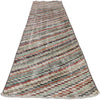 2 x 10 Vintage Turkish Sivas Runner 52193