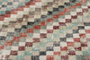 2 x 10 Vintage Turkish Sivas Runner 52193