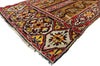 3 x 13 Antique Turkish Oushak Runner 52196