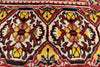 3 x 13 Antique Turkish Oushak Runner 52196