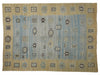 10 x 14 Kilim Rug 52197