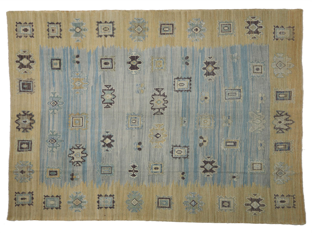 10 x 14 Kilim Rug 52197