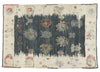 6 x 8 Kilim Rug 52198