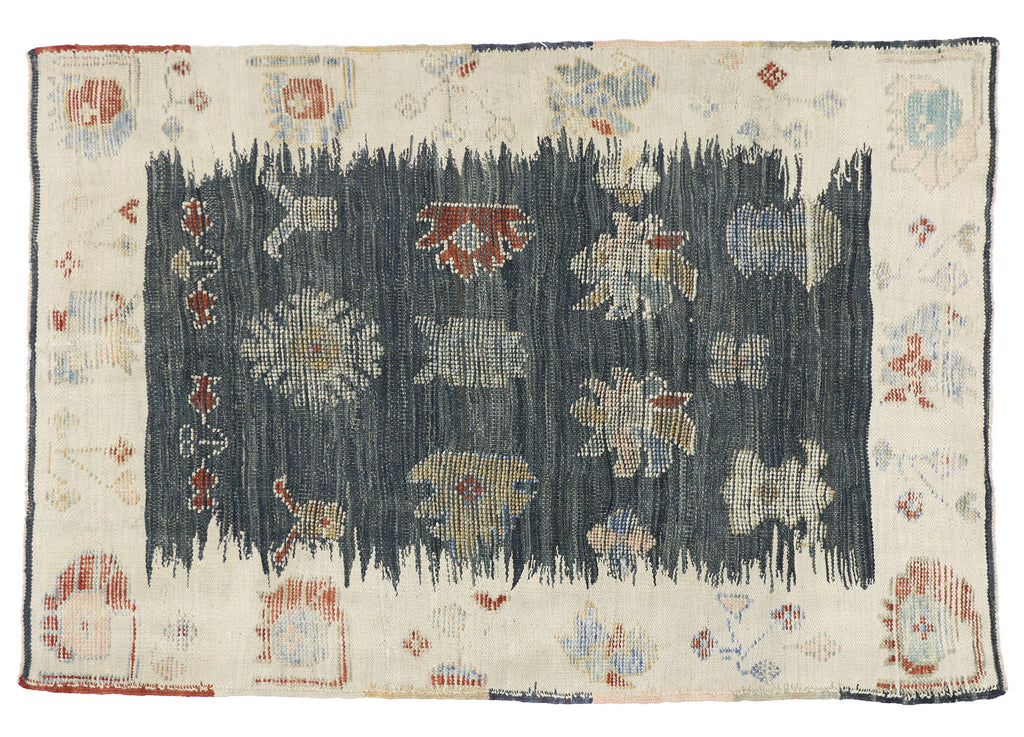6 x 8 Kilim Rug 52198