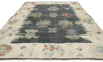 6 x 8 Kilim Rug 52198