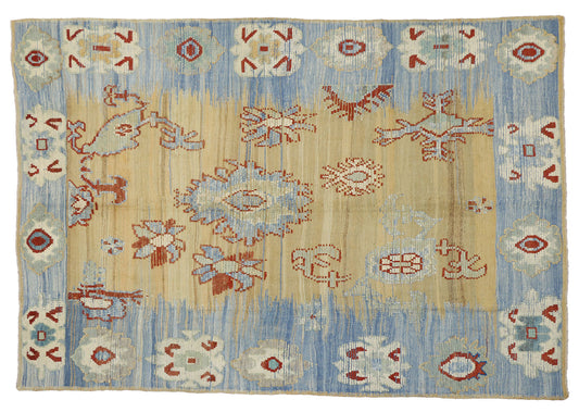 8 x 12 Kilim Rug 52199