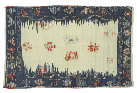 5 x 8 Kilim Rug 52201
