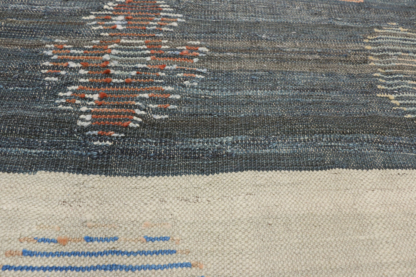 10 x 15 Kilim Rug 52202