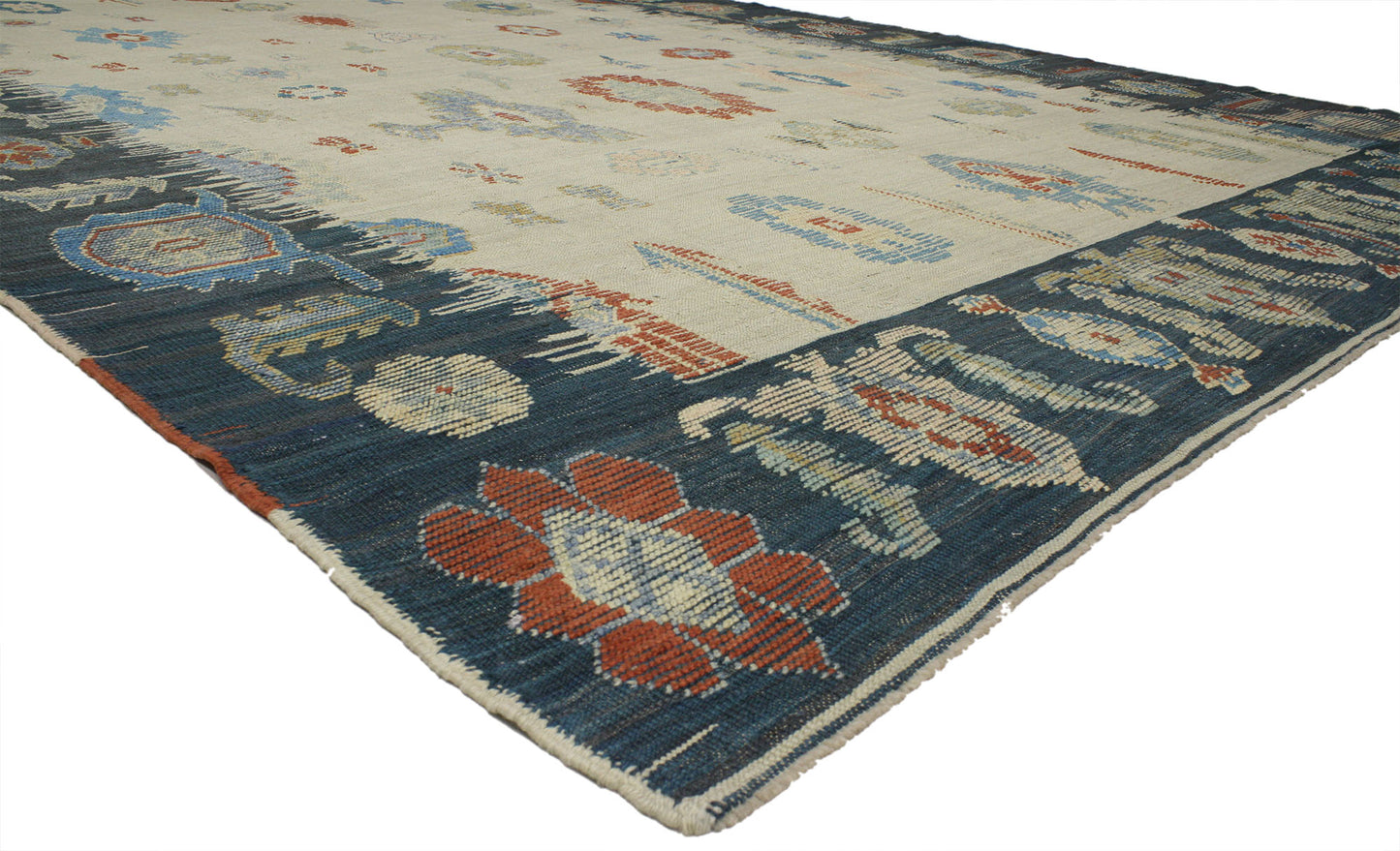 12 x 18 Kilim Rug 52205