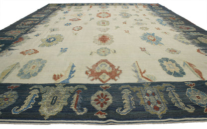 12 x 18 Kilim Rug 52205