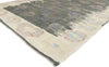 8 x 12 Modern Turkish Kilim Rug 52206