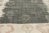 8 x 12 Modern Turkish Kilim Rug 52206