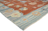 9 x 10 Kilim Rug 52207