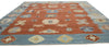 9 x 10 Kilim Rug 52207