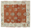 8 x 9 Kilim Rug 52208