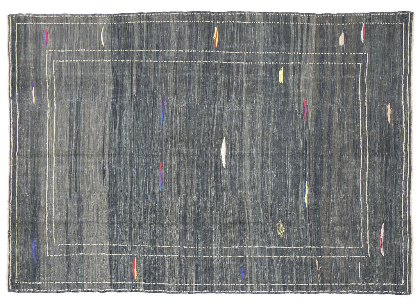 9 x 12 Kilim Rug 52211