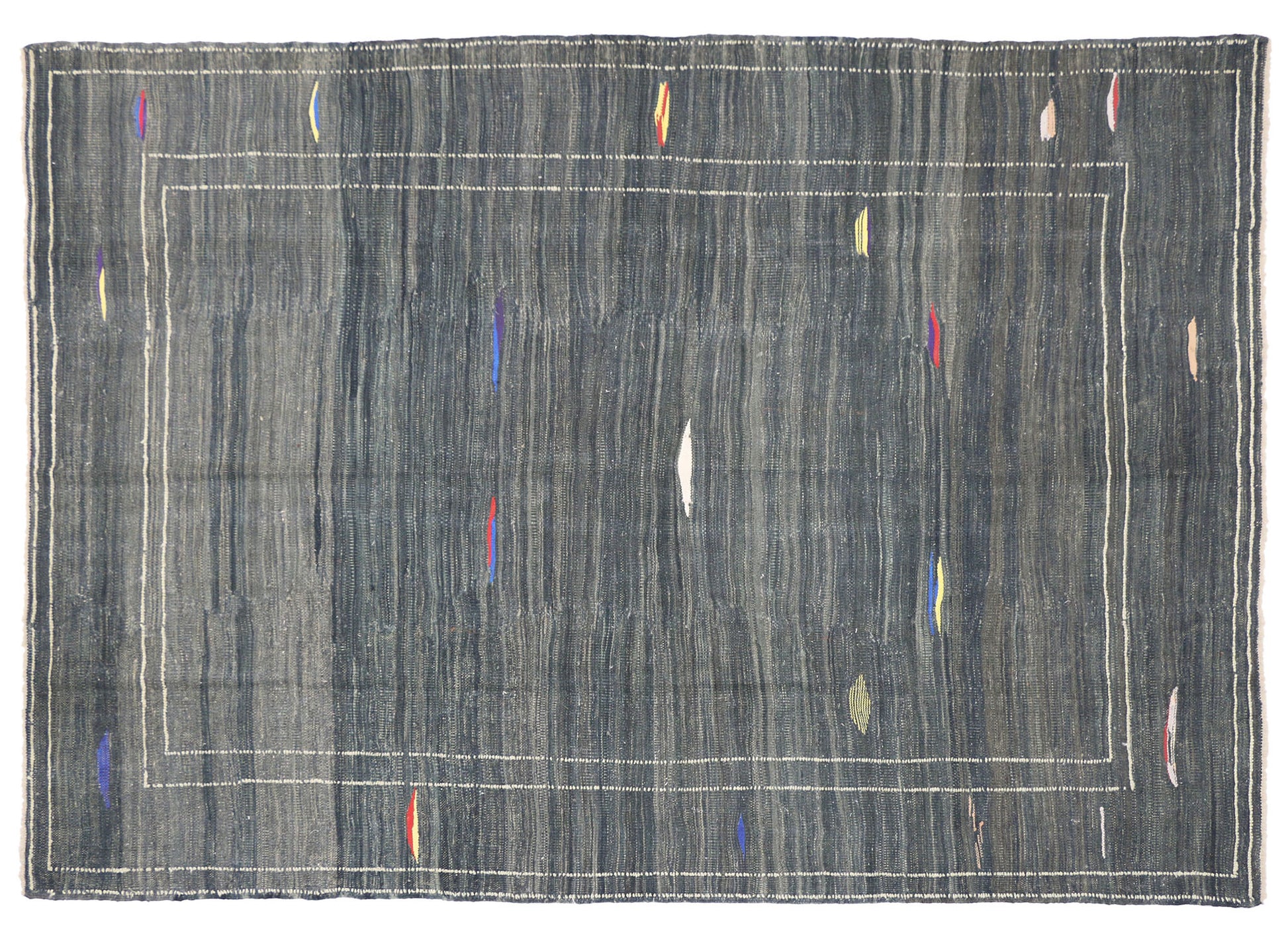 9 x 12 Kilim Rug 52211