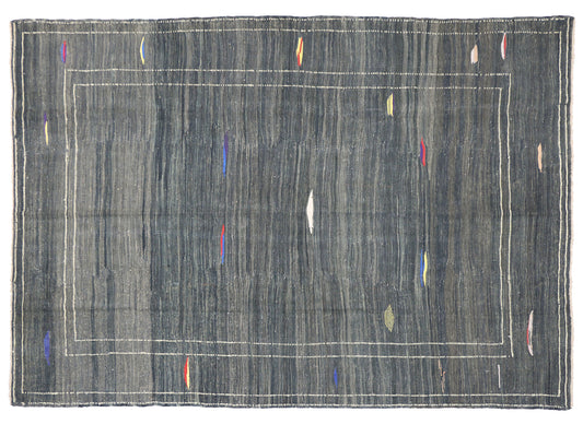 9 x 12 Kilim Rug 52211