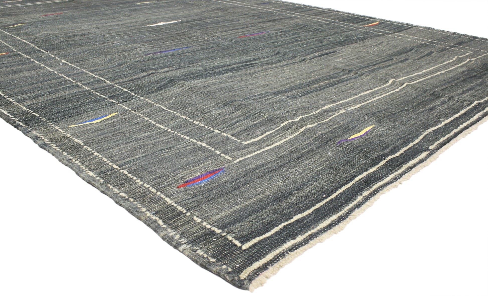 9 x 12 Kilim Rug 52211