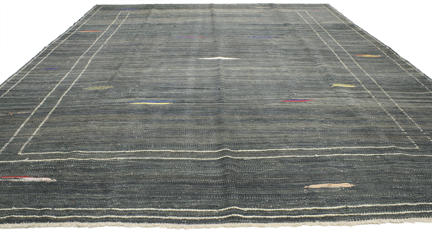 9 x 12 Kilim Rug 52211