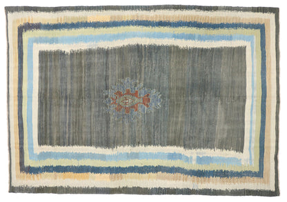 9 x 12 Kilim Rug 52213