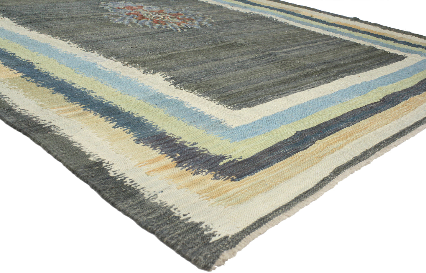 9 x 12 Kilim Rug 52213